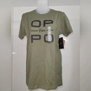 Army green  Oppotaco Tshirt